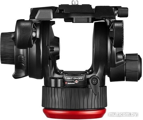 Трипод Manfrotto MVK504XTWINMC