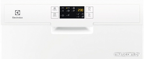 Посудомоечная машина Electrolux ESF9552LOW