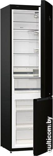 Холодильник Gorenje NRK621SYB4