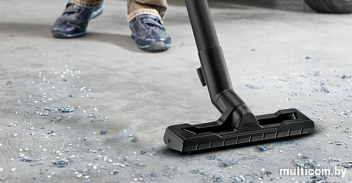 Пылесос Karcher WD 3 Premium Jubilee 1.629-861.0