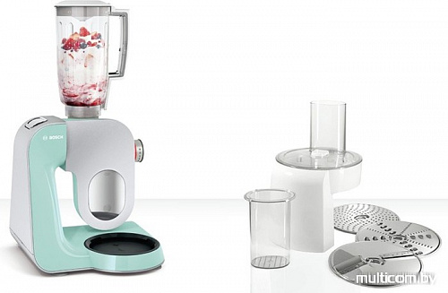 Кухонный комбайн Bosch MUM58020