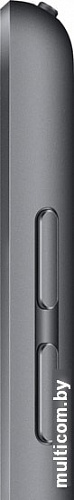 Планшет Apple iPad 10.2&quot; 2020 32GB LTE MYMH2 (серый космос)