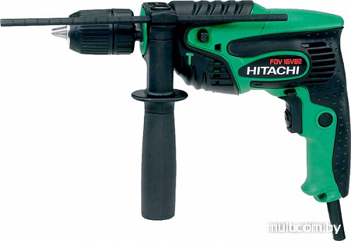 Ударная дрель Hitachi FDV16VB2