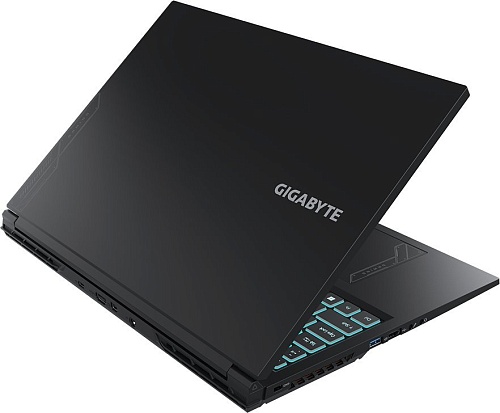 Игровой ноутбук Gigabyte G6 MF-H2KZ894KD