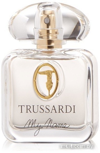 Trussardi My Name EdP (30 мл)