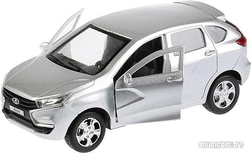 Технопарк Lada Xray XRAY-SL