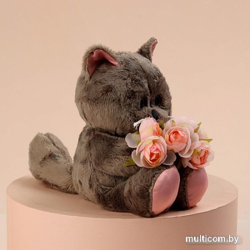 Классическая игрушка Milo Toys Очаровательная Marta 5446546