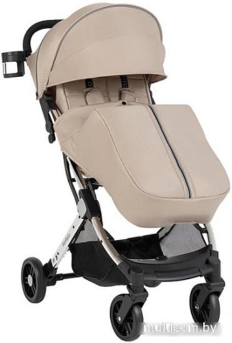 Farfello Comfy Go Comfort CG-113 (бежевый/хром)