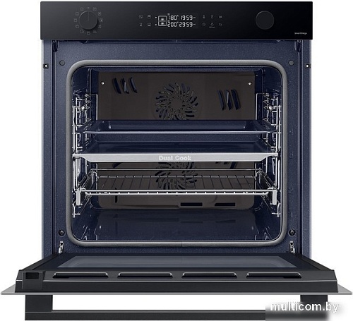 Электрический духовой шкаф Samsung NV7B4420ZAW/WT