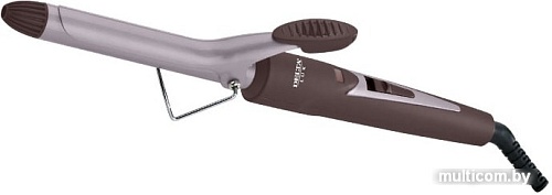 Круглая плойка Delta DL-0630 (коричневый)