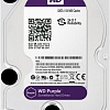 Жесткий диск WD Purple 3TB (WD30PURX)