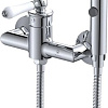Смеситель с лейкой для биде Diadonna D173-20