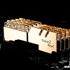 Оперативная память G.Skill Trident Z Royal 2x8GB PC4-35200 F4-4400C18D-16GTRG