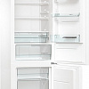 Холодильник Gorenje NRK6201GHW4
