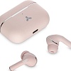 Наушники AccesStyle Indigo TWS (розовый)