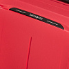 Чемодан Samsonite Essens Hibiscus red 55 см