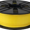 Пластик Gembird PLA 1.75 мм 1000 г (желтый)