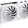 Видеокарта ASUS Dual GeForce RTX 4060 Ti Evo White OC Edition 8GB GDDR6 DUAL-RTX4060TI-O8G-EVO-WHITE