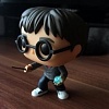 Фигурка Funko Harry Potter Harry w/Prophecy 10988