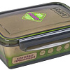 Контейнер Violet 93111 (1.1 л, дымчатый)