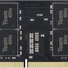 Оперативная память Team Elite 8GB DDR4 SODIMM PC4-21300 TED48G2666C19-S01