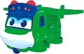 Трансформер GoGo Bus Самолет YS4007F