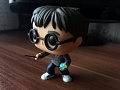 Фигурка Funko Harry Potter Harry w/Prophecy 10988