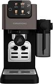 Рожковая кофеварка Grundig KSM 6430