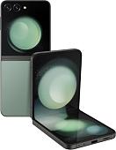 Смартфон Samsung Galaxy Z Flip5 SM-F731B/DS 8GB/256GB (зеленый)