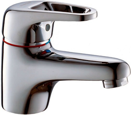 Смеситель Gross Aqua Optima 6546511С