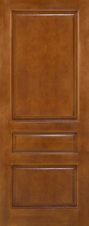 Межкомнатная дверь ПМЦ ДГ 5 70x200 (коньяк)