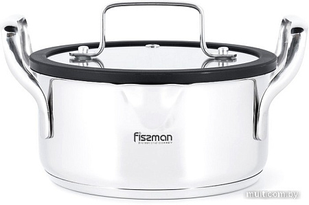 Набор кастрюль Fissman Fabia 5269
