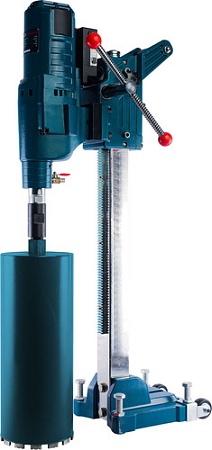 Дрель алмазного сверления Alteco DD 4025 16276