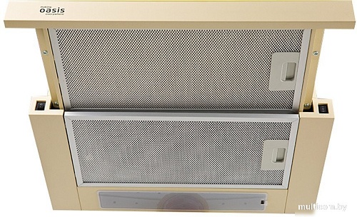 Кухонная вытяжка Making Oasis Everywhere UV-50I