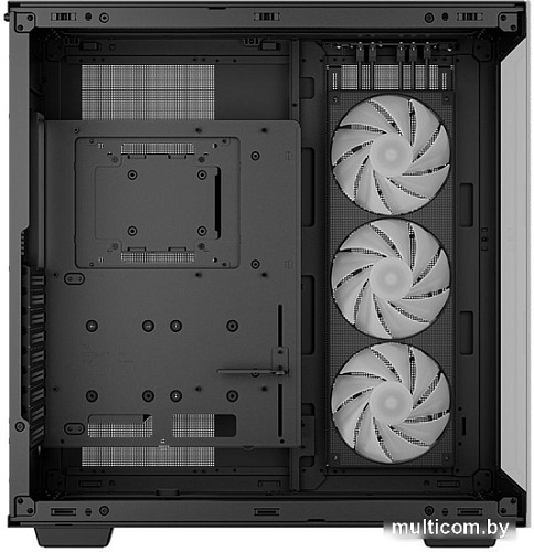 Корпус DeepCool CH780 R-CH780-BKADE41-G-1