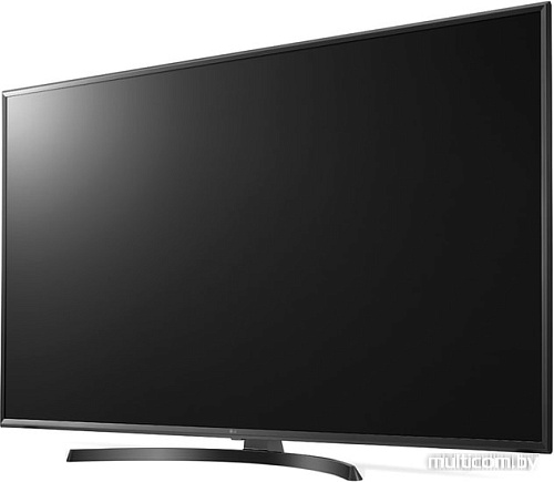 Телевизор LG 50UK6410