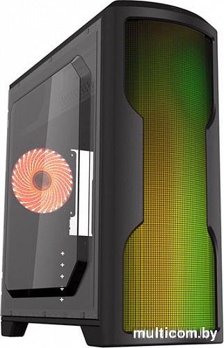 Корпус GameMax G562