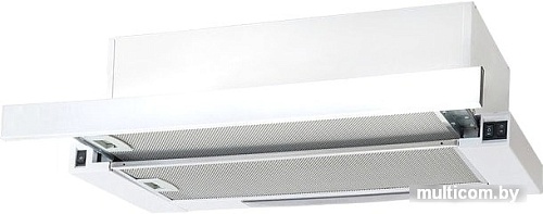 Кухонная вытяжка Schtoff Strelka 60 (белый)