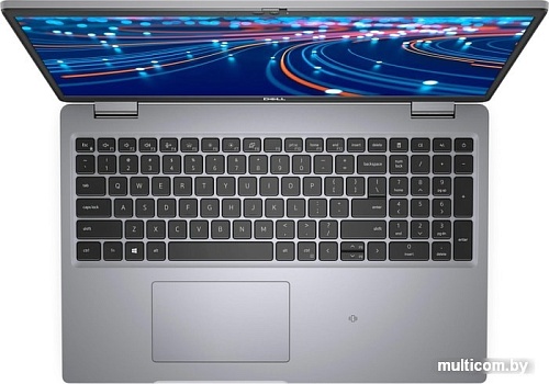 Ноутбук Dell Latitude 15 5521-376201