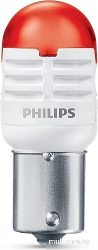Светодиодная лампа Philips 11498U30RB2 (2 шт)