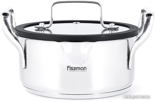 Набор кастрюль Fissman Fabia 5269