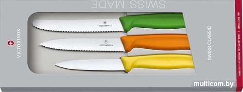 Набор ножей Victorinox 6.7116.31G