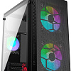 Корпус A4Tech Bloody BD-CC101 (черный)