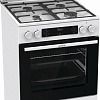 Кухонная плита Gorenje GKS6C71WF