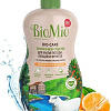 Средство для мытья посуды BioMio Bio-Care Мандарин 450 мл