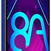 Смартфон Honor 8A 2GB/32GB JAT-LX1 (синий)