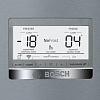 Холодильник Bosch KGN39HI3AR