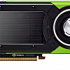Видеокарта NVIDIA Quadro GP100 16GB HBM2 900-5H400-2500-000
