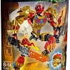 Конструктор LEGO Bionicle 71308 Таху - Объединитель Огня