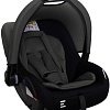 Детское автокресло Еду-Еду KS 341 KRES3794 (черный/карбон серый)